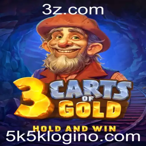 Explorando o Mundo de 3cartsOfGold e o Popular 5k5k Login