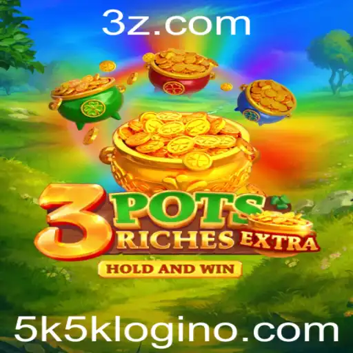 Explorando o Universo de '3potsExtra' e a Mecânica do '5k5k login'