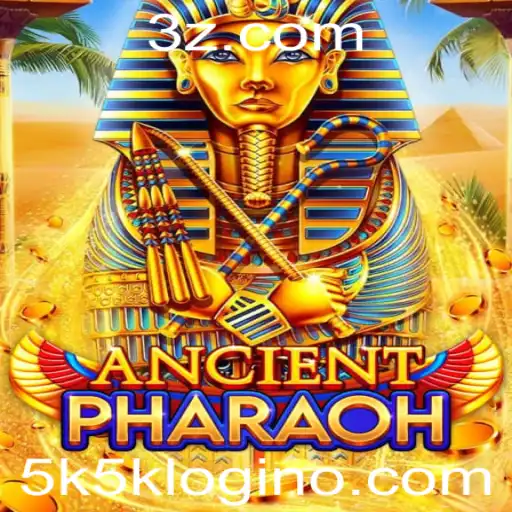 AncientPharaoh: Explore o Mundo dos Faraós