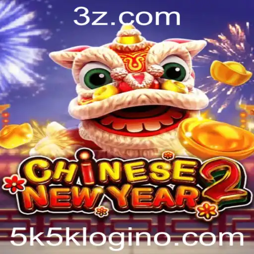 Explore o Jogo CHINESENEWYEAR2 e Como Começar com 5k5k Login
