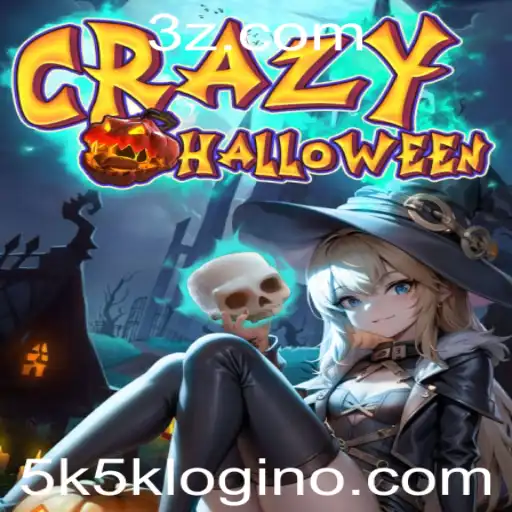 Descubra o Mundo Assustador e Empolgante de CrazyHalloween