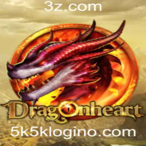 Explorando o Jogo DragonHeart: Uma Aventura Épica com 5k5k Login
