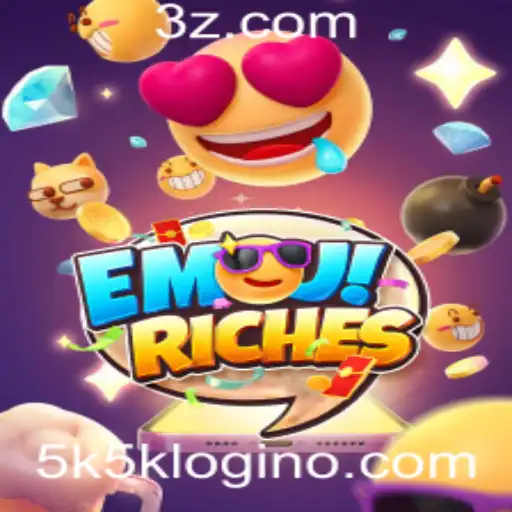 Explorando Emojiriches: O Jogo que Conquista com Emoções e Estratégia