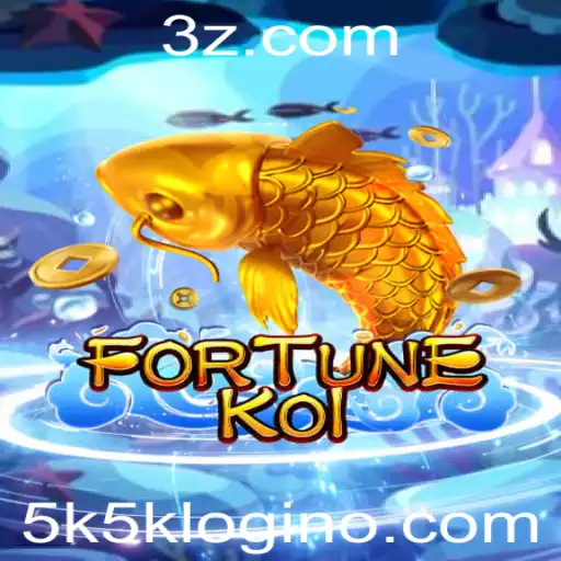 FORTUNEKOI: Uma Viagem Imersiva ao Mundo dos Predadores Subaquáticos