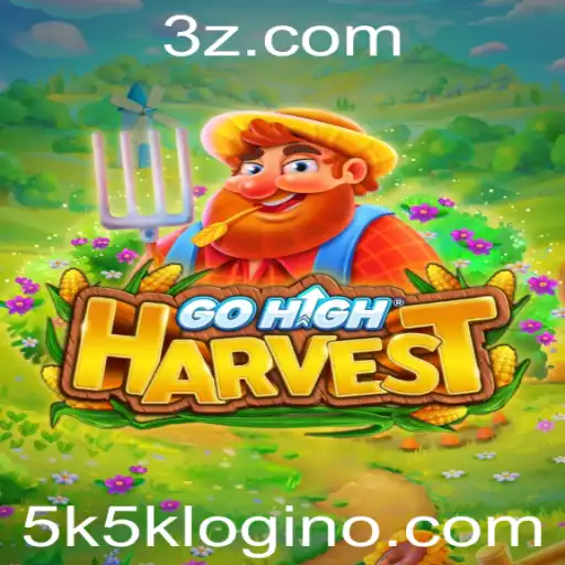 Explorando o Mundo de GoHighHarvest: Um Mergulho na Agricultura Virtual