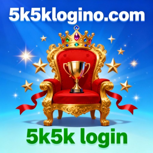 5k5k login