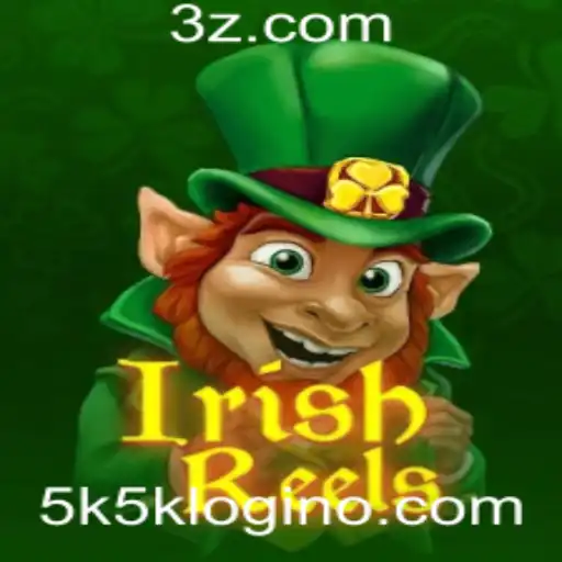 Descubra o Fascinante Mundo de IrishReels: O Jogo de Cassino Que Encanta a Todos