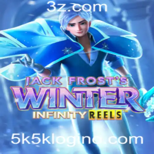 Explorando JackFrostsWinter: Mergulhe no Inverno Mágico com 5k5k Login