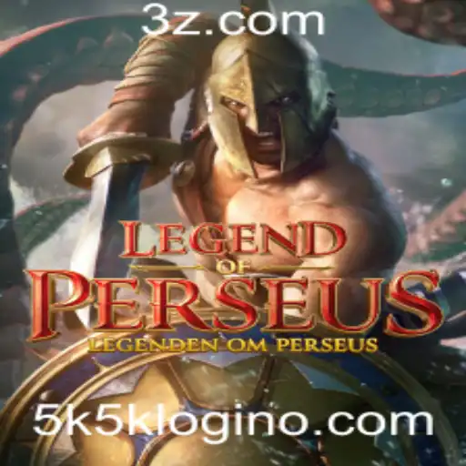 LegendofPerseus: Um Mergulho nas Aventuras Épicas do Herói Mítico