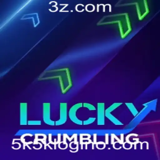 Explorando os Recursos e Regras de LuckyCrumbling com 5k5k Login