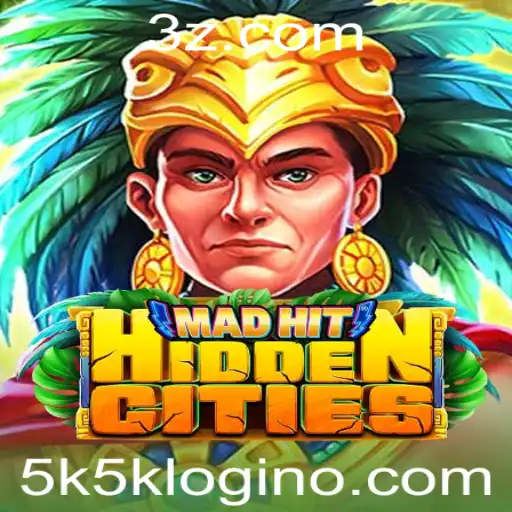 Explorando o Fascinante Mundo de MadHitHiddenCities: Mergulhe na Aventura com o Tema 5k5k Login