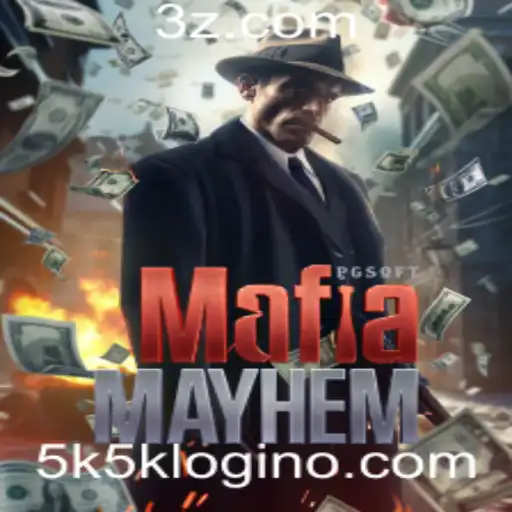 Descubra o Mundo de MafiaMayhem: O Jogo de Estratégia que Está Conquistando Multidões