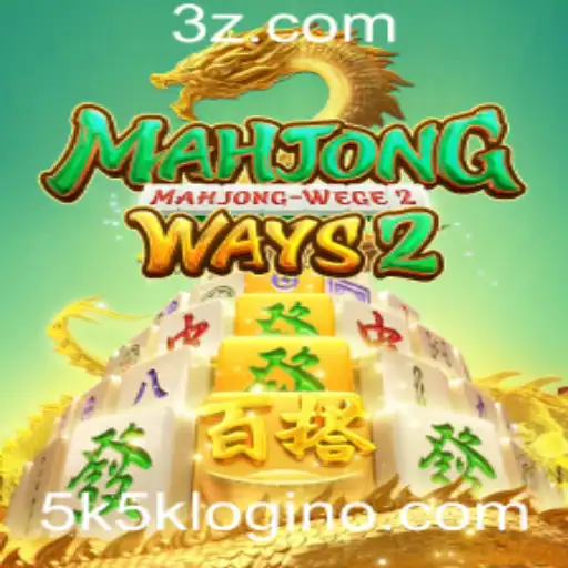 Tudo o que Você Precisa Saber sobre MahjongWays2 e 5k5k Login