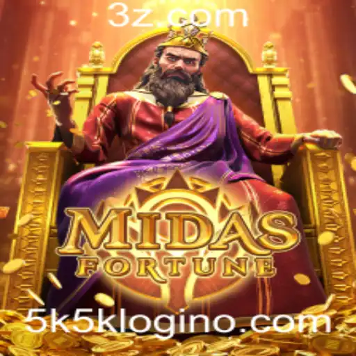 MidasFortune: Uma Aventura Épica com Desafios e Recompensas