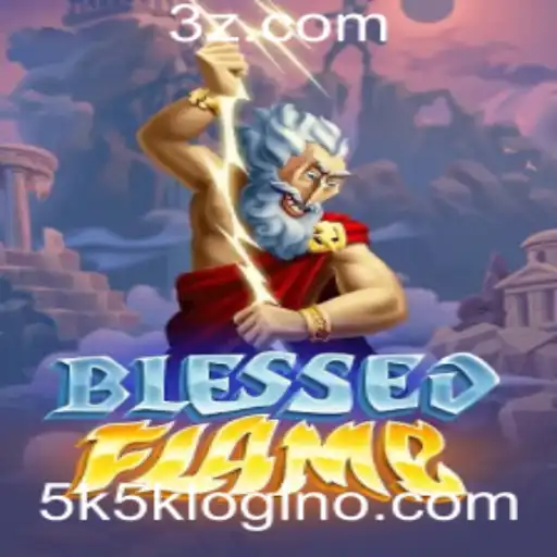 Explorando o Mundo de BlessedFlame e a Experiência 5k5k Login
