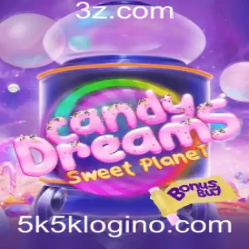 CandyDreamsSweetPlanet: Um Mergulho Açucarado no Mundo dos Jogos