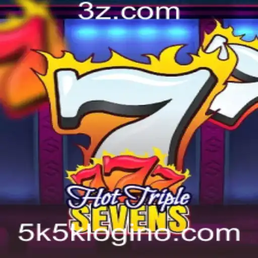 Explorando o Mundo Empolgante de HotTripleSevens e a Revolução do 5k5k Login