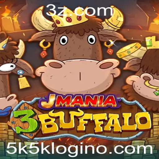 Explorando JMania3Buffalo: O Fascinante Mundo do Jogo e o Desafio do 5k5k Login