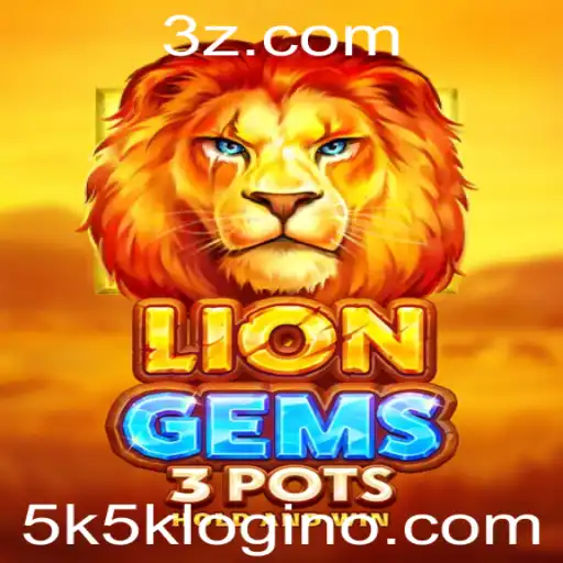 Descubra o Empolgante Jogo de Estratégia: LionGems3pots