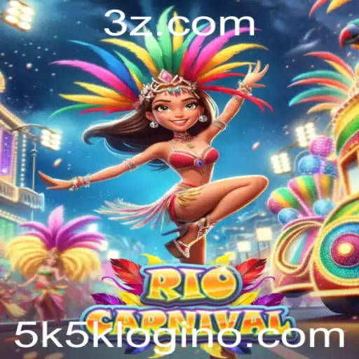 Descubra a Magia de RioCarnival: Um Mundo de Cores, Música e Desafios