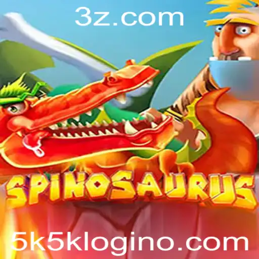 Spinosaurus: Um Mergulho no Universo do Jogo e Como a Palavra-chave '5k5k Login' se Integra