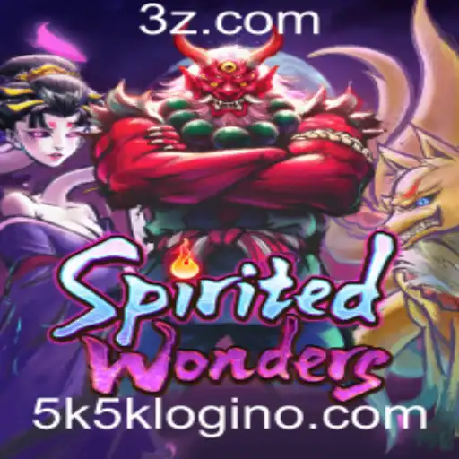 Explorando o Fascinante Mundo de SpiritedWonders