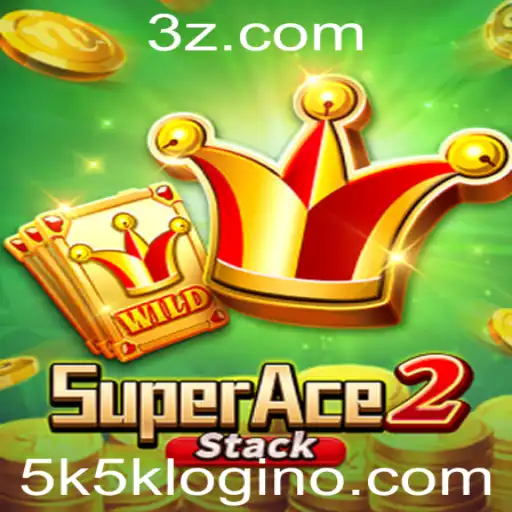 SuperAce2: Desvendando o Universo do Jogo e o Mistério do 5k5k Login