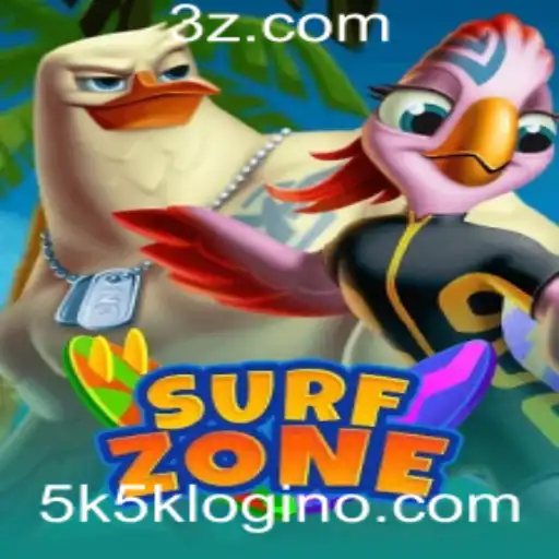 Explorando o Mundo de SurfZone: Um Novo Horizonte no Universo de Jogos Digitais