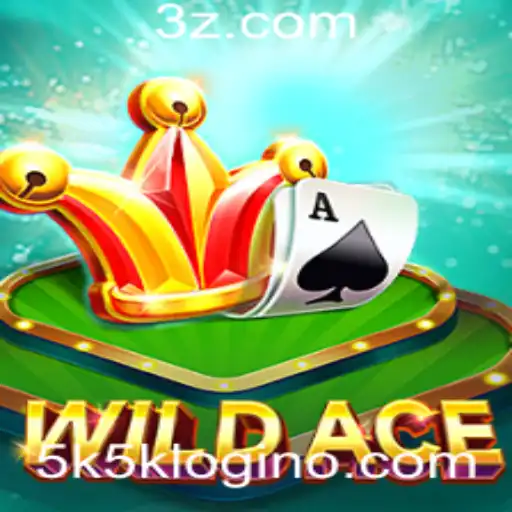 Explorando WildAce: O Jogo que Desafia Estratégia e Habilidade