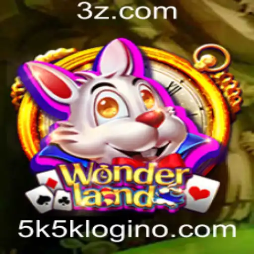 Explorando o Universo do Jogo 'Wonderland' e o Processo de Login 5k5k