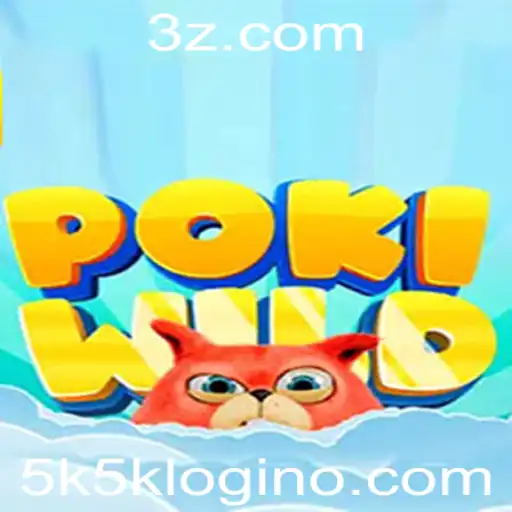 PokiWild: Uma Aventura Selvagem e a Chave para o Futuro dos Jogos Online