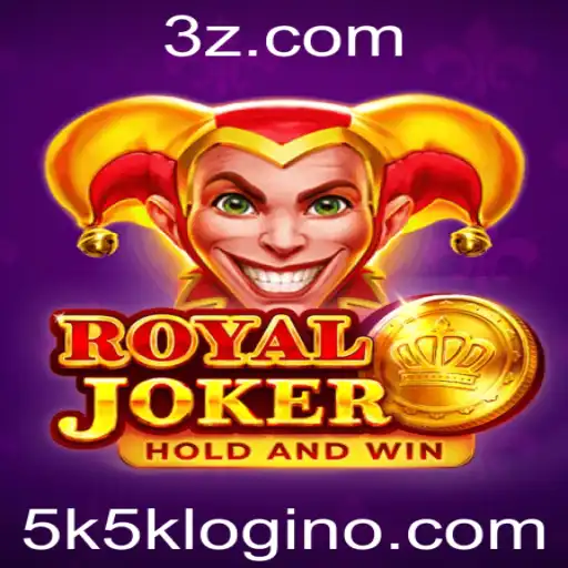 RoyalJoker: Descubra o Mundo Emocionante do Jogo de Cassino Online com 5k5k Login