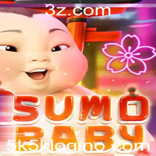 Explorando o Mundo Fascinante de SumoBaby e o Fenômeno 5k5k Login