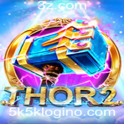 Thor2: Aventura Épica no Universo dos Jogos Online